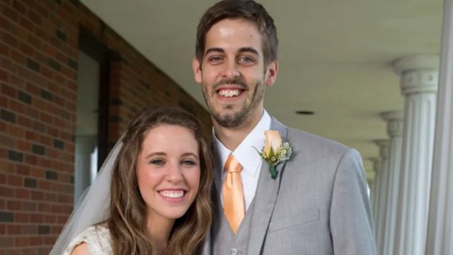 Jill Duggar's 10-Year Anniversary Getaway Amid Parental Silence: ORBITAL AFFAIRS