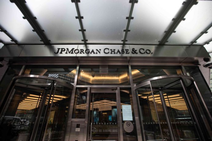 JPMorgan Introduces AI Assistant for 60K Employees | ORBITAL AFFAIRS