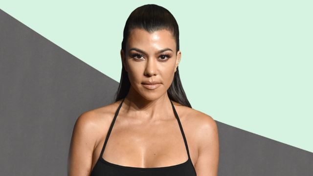 Kourtney Kardashian Shares 'Summer Escapades' with Baby Rocky | ORBITAL AFFAIRS