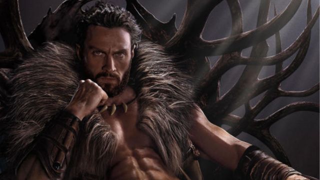 'Kraven the Hunter' to Release in Late 2024 | ORBITAL AFFAIRS