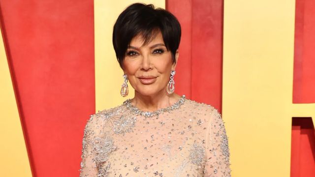 Kris Jenner Excited to Showcase Kylie Jenner's Ex on Kardashians | ORBITAL AFFAIRS