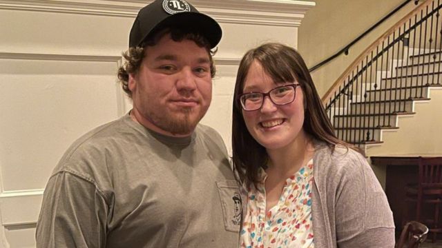 Mama June's Daughter Pumpkin Initiates Divorce from Josh Efird | ORBITAL AFFAIRS