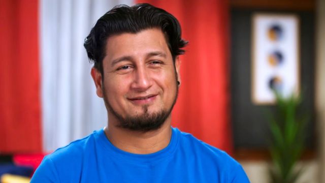 Manuel from 90 Day Fiancé Announces U.S. Employment | ORBITAL AFFAIRS