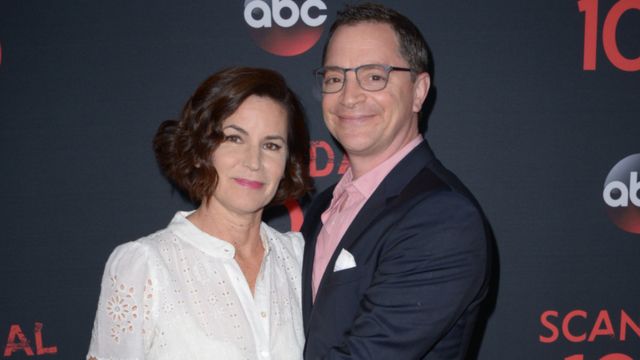 Melissa Merwin, Wife of 'West Wing' Actor Joshua Malina Files for Divorce | ORBITAL AFFAIRS