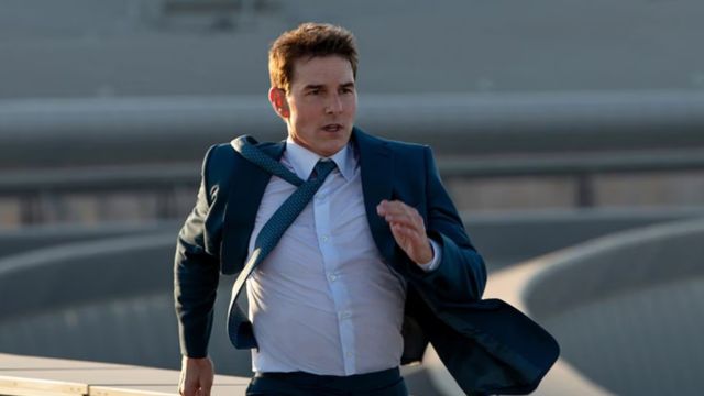 'Mission: Impossible 8' Release Date and Cast Revealed | ORBITAL AFFAIRS