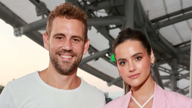 Natalie, Nick Viall's Wife, Shares Post-baby Transformation Goals | ORBITAL AFFAIRS