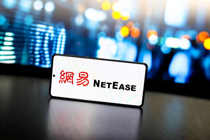 NetEase Stock Plummets on Disappointing Profits | ORBITAL AFFAIRS