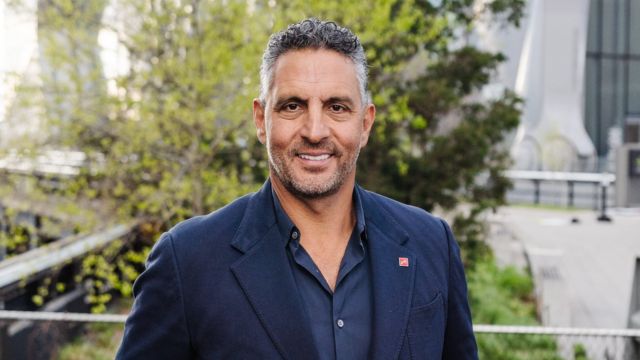 Mauricio Umansky