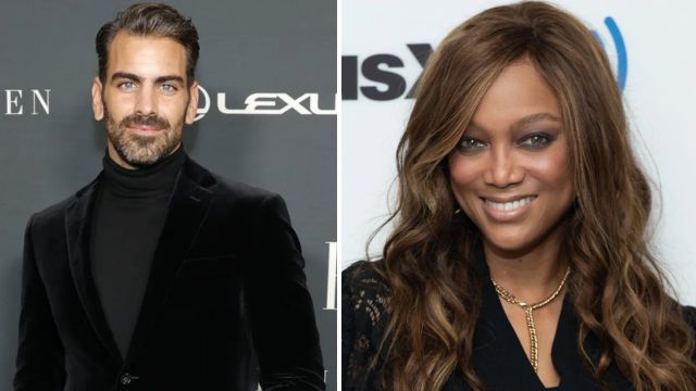 Nyle DiMarco Thanks Tyra Banks for Creating Opportunities: ANTM Star's Gratitude | ORBITAL AFFAIRS