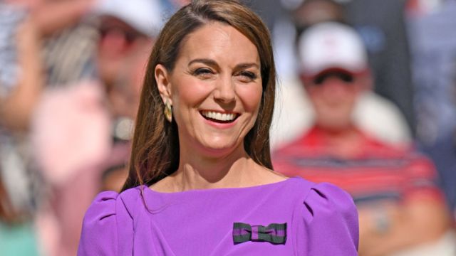 Princess Kate's Serene Approach to Cancer Battle: Prioritizing Health, Minimizing Drama