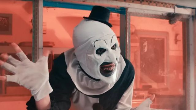 Terrifier 3: Release Date, Cast & All You Need to Know | ORBITAL AFFAIRS