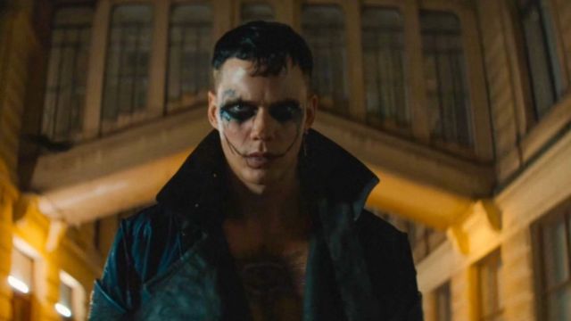 The Crow: Release Date, Cast, and All About Bill Skarsgard's Movie