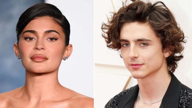 Timothée Chalamet Reportedly Separating Kylie Jenner from Social Circle | ORBITAL AFFAIRS