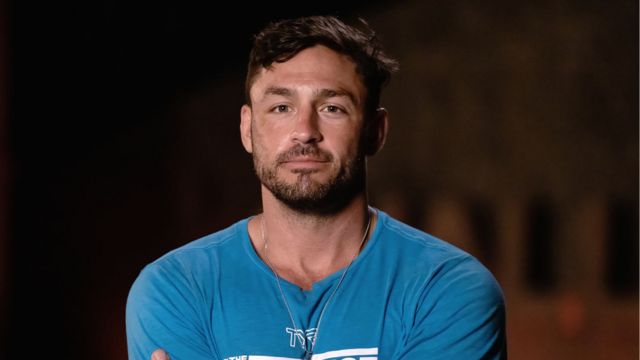 Tony from The Challenge Shares Shocking Truth About Show Experience | ORBITAL AFFAIRS