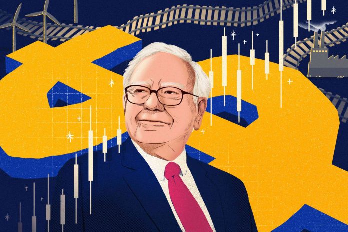 Warren Buffett's Investment Rules on His 94th Birthday | ORBITAL AFFAIRS