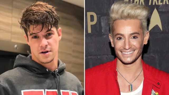 Zach from Big Brother's Life in Danger Due to Ariana Grande Connection | ORBITAL AFFAIRS