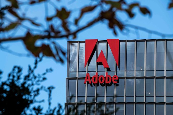 Analysts Remain Bullish on Adobe Stock Despite Recent Decline - Here's Why