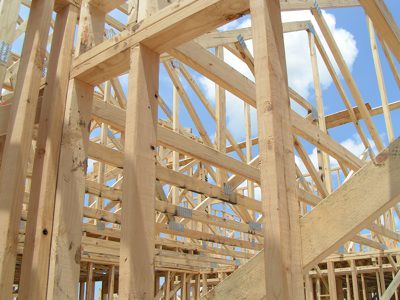 Homebuilder Stocks Surge as Fed Rate Cut Benefits Mortgages