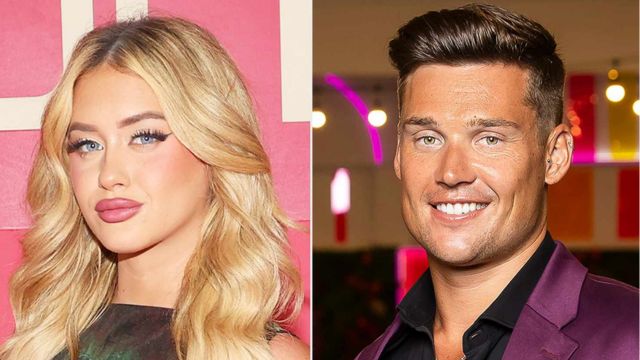 Love Island USA's Kaylor Martin Opens Up About Controversial Breakup with Aaron Evans | ORBITAL AFFAIRS